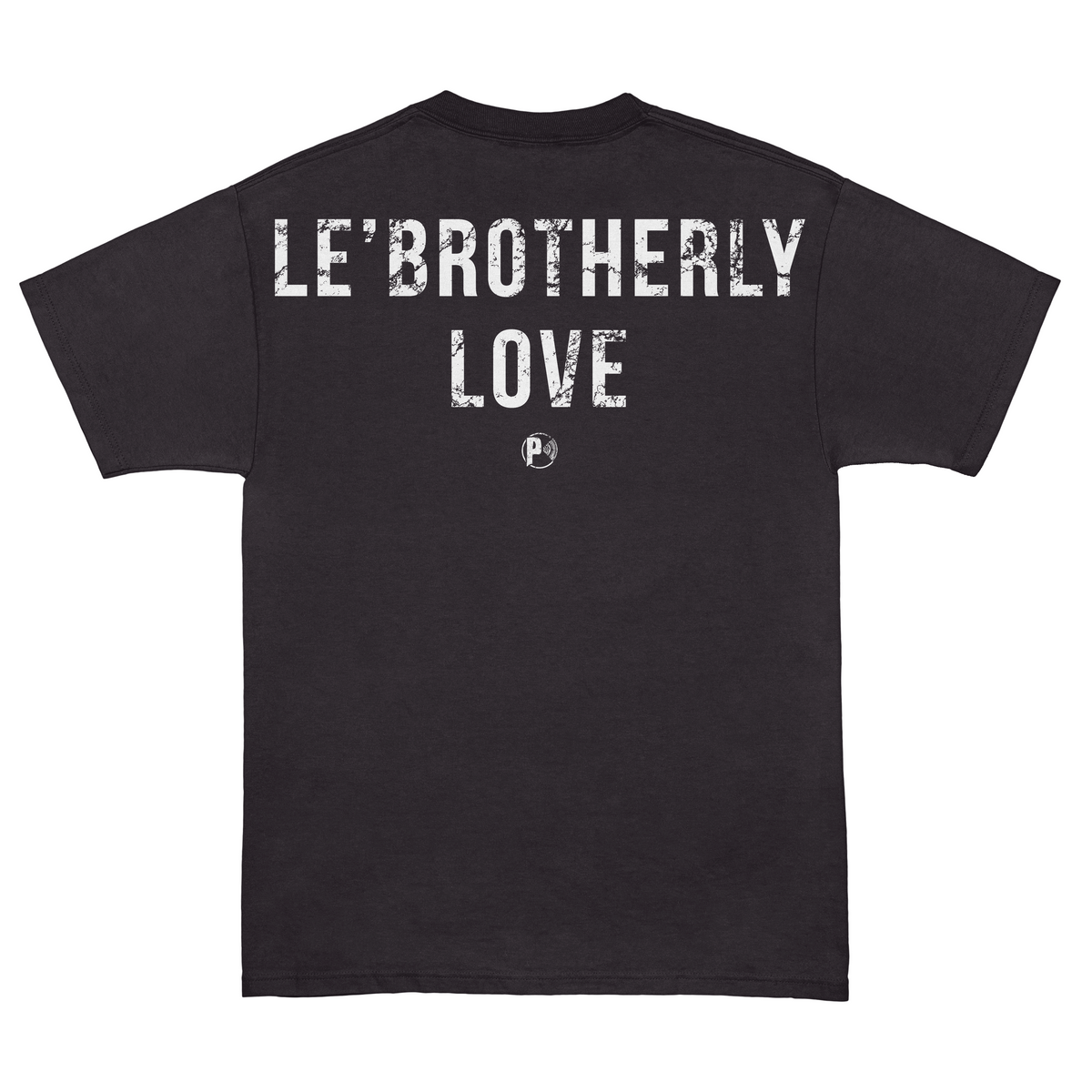 A Le'brotherly love tee