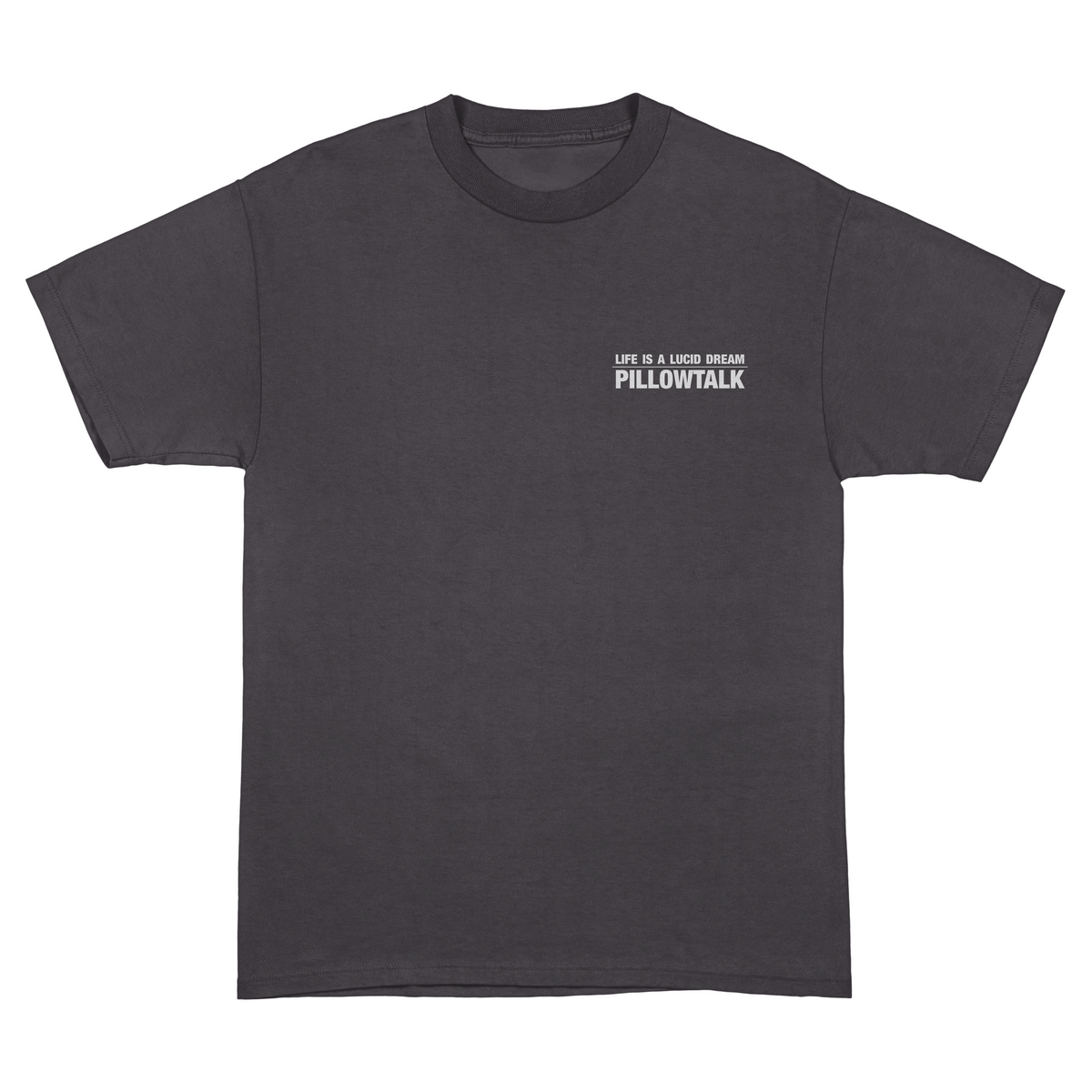 No Comfort TEE