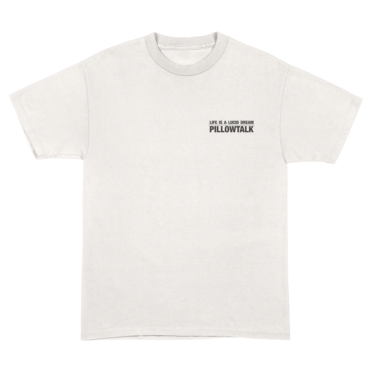 No Comfort Tee