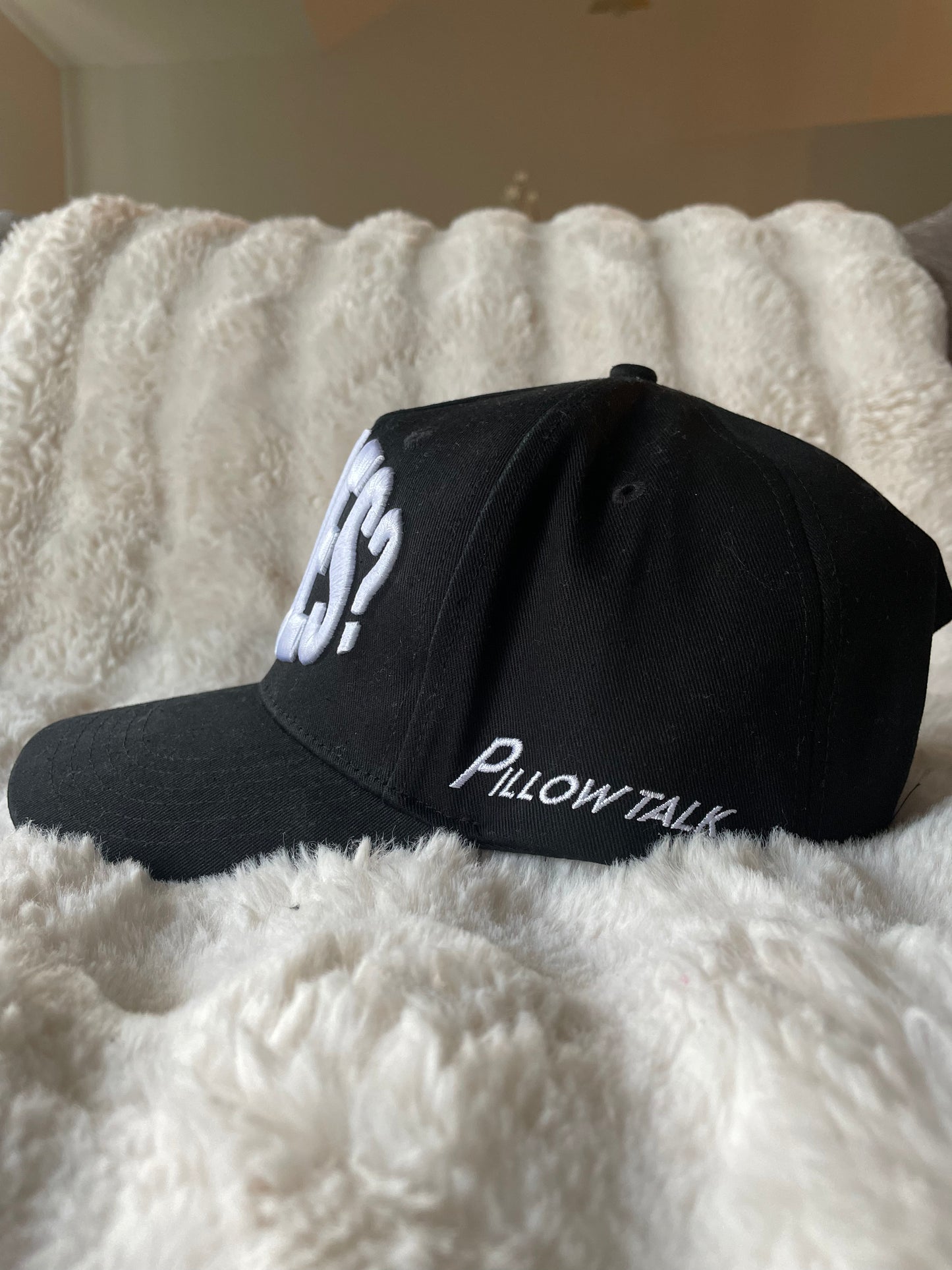 SOLD OUT Cuddles Midnight Snapback